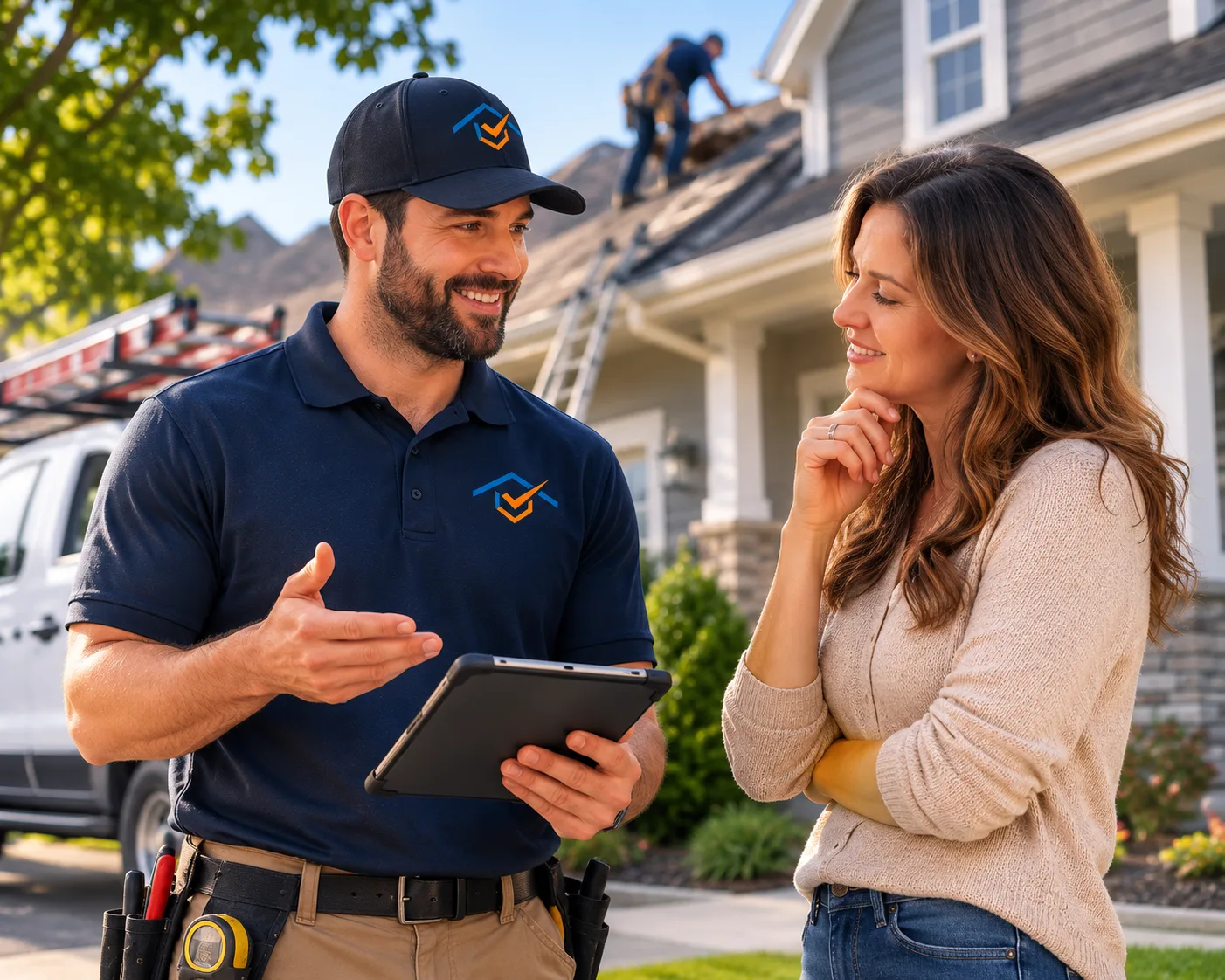 Roof Inspection FAQs in Gladbrook, IA
